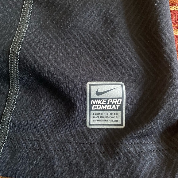 Nike Other Nike Hyperwarm Lite Nike Pro Combat Poshmark